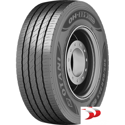 Otani 385/65 R22,5 160K OH-119 M+S 3PMSF
