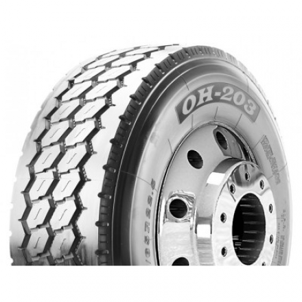 Otani 13,00/80 R22,5 156/150K OH-210 M+S