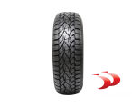Lengvųjų automobilių padangos Ovation 215/75 R15 100S Ecovision VI-286 AT