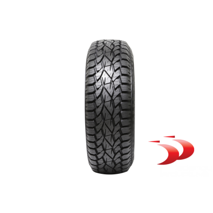 Ovation 235/70 R16 106T Ecovision VI-286 AT