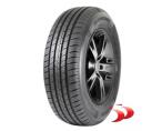 Lengvųjų automobilių padangos Ovation 255/65 R17 110H Ecovision VI-286 HT