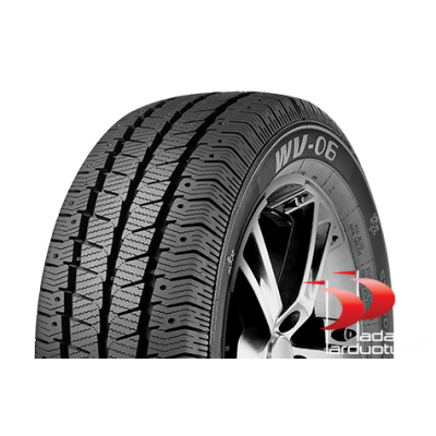 Ovation 185/80 R14C 102R Ecovision WV-06 padangos