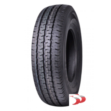 Ovation 195/75 R16C 110R V-01 VAN
