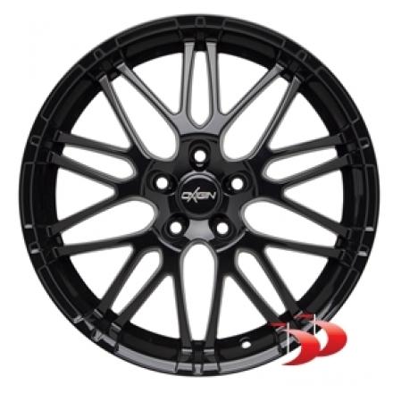 Oxigin 5X114,3 R18 8,5 ET42 14 B Lieti ratlankiai