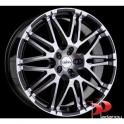 Oxigin 5X112 R18 8,5 ET50 14 BFM