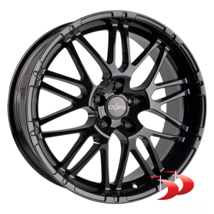 Oxigin 5X130 R20 11,0 ET50 14 Oxrock B