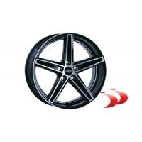 OXIGIN ratlankiai 18 BFM