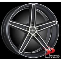 OXIGIN ratlankiai 18 Bmfm