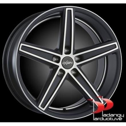 Ratlankiai Oxigin 5X108 R17 7,5 ET45 18 Bmfm
