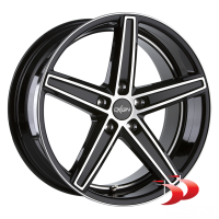 OXIGIN ratlankiai 18 CONCAVE BFM