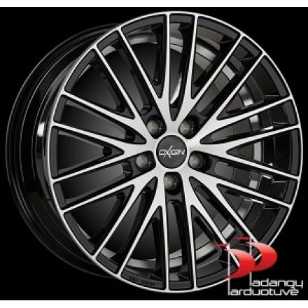 Oxigin 5X114,3 R17 7,5 ET38 19 BFM Lieti ratlankiai