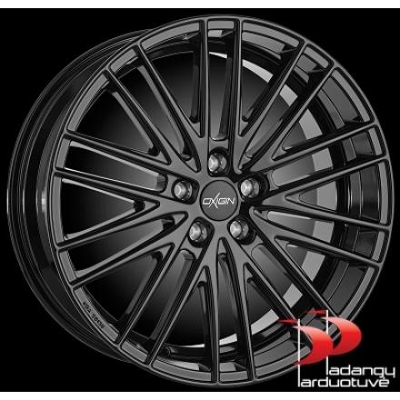 Ratlankiai Oxigin 5X100 R17 7,5 ET35 19 BM