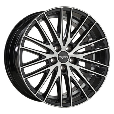 Oxigin 5X130 R20 9,0 ET43 19 Oxspoke BFM