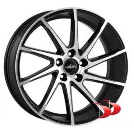 Oxigin 5X120 R20 10,5 ET25 20 BFM