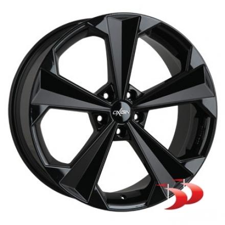 Ratlankiai Oxigin 5X120 R19 8,5 ET38 22 B