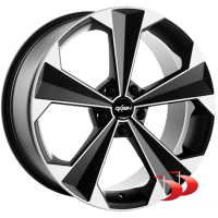 OXIGIN ratlankiai 22 OXRS Bmfm