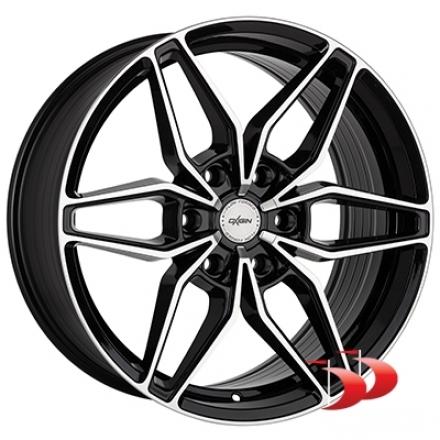 Ratlankiai Oxigin 6X139,7 R20 9,0 ET5 24 BFM