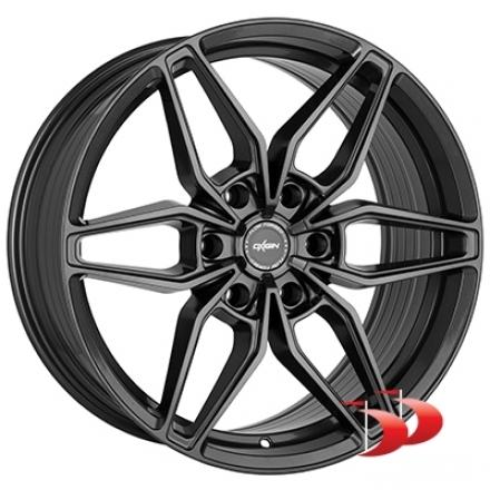 Oxigin 6X139,7 R20 9,0 ET45 24 GUN