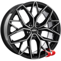 Oxigin 5X112 R20 9,0 ET20 26 Oxid BFM