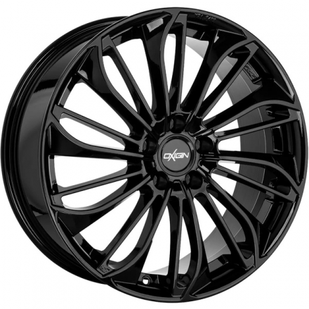 Oxigin 5X112 R19 8,0 ET32 29 Oxsoul B
