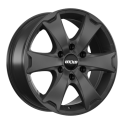 Oxxo 6X139 R17 7,5 ET55 Aventura BM