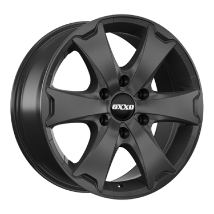 Oxxo 6X139 R17 7,5 ET25 Aventura BM