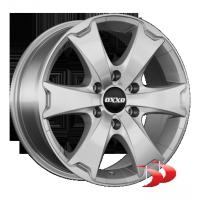 Oxxo padangos AVENTURA (OX13) S