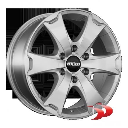 Oxxo 6X139 R17 7,5 ET55 Aventura (OX13) S