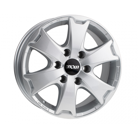 Oxxo 6X139 R18 7,5 ET30 Aventura S