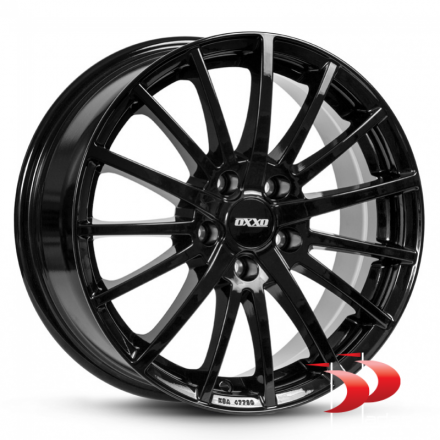 Ratlankiai Oxxo 5X114,3 R15 6,5 ET45 Best B