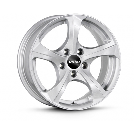 Oxxo 5X120 R19 9,0 ET48 Bestla S