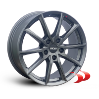 Oxxo ratlankiai CENTURIO GM