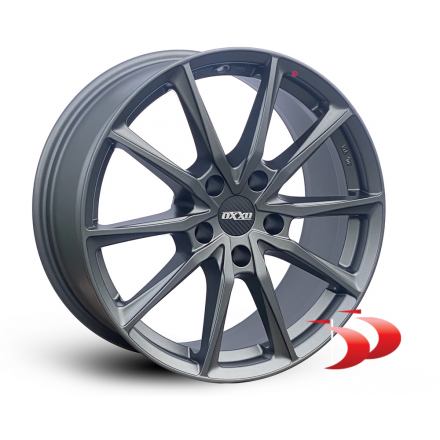 Oxxo 5X114,3 R17 7,5 ET30 Centurio GUN