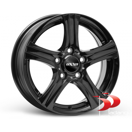 Oxxo 5X100 R15 6,0 ET38 Charon B