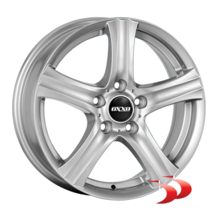 Ratlankiai Oxxo 5X100 R14 5,0 ET35 Charon S