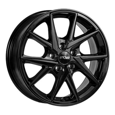 Oxxo 5X108 R17 7,0 ET45 Crow B