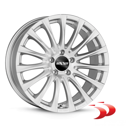 Oxxo 5X112 R18 9,0 ET52,5 Elan (OX14) S