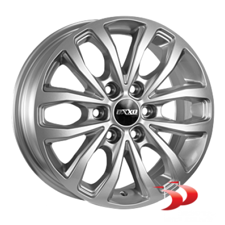 Oxxo 6X120 R17 6,5 ET50 Hyperion 6 S