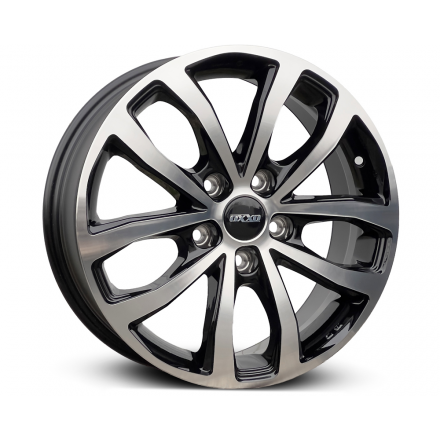 Oxxo 5X120 R17 7,0 ET56 Hyperion BFM