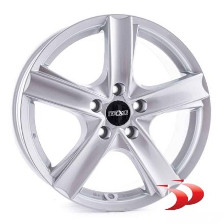 Oxxo 5X114,3 R16 6,5 ET48 Novel S