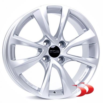 Ratlankiai Oxxo 4X100 R14 5,5 ET45 Oberon 4 (OX07) S