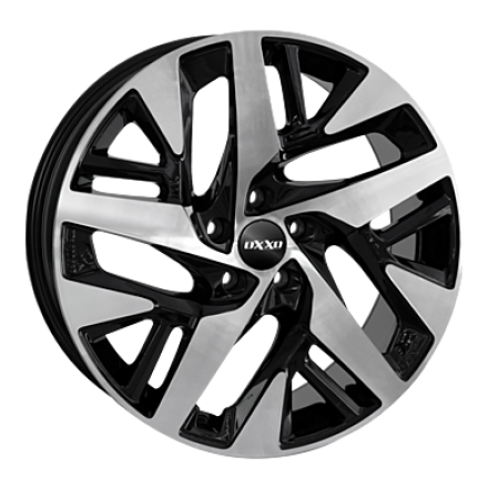 Oxxo 5X114,3 R19 7,5 ET49,5 Pulse PRO BFM