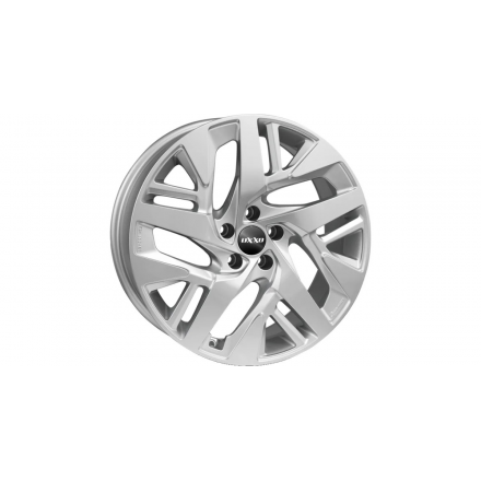 Oxxo 5X114,3 R19 7,5 ET49,5 Pulse PRO S