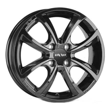 Oxxo 4X100 R15 5,0 ET32 Telesto B