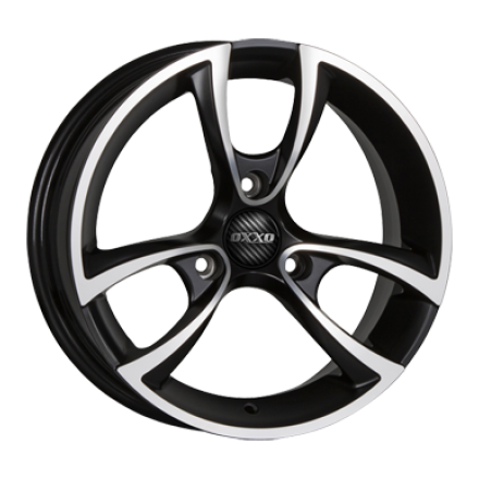 Oxxo 3X112 R15 5,0 ET20 Trias Bmfm