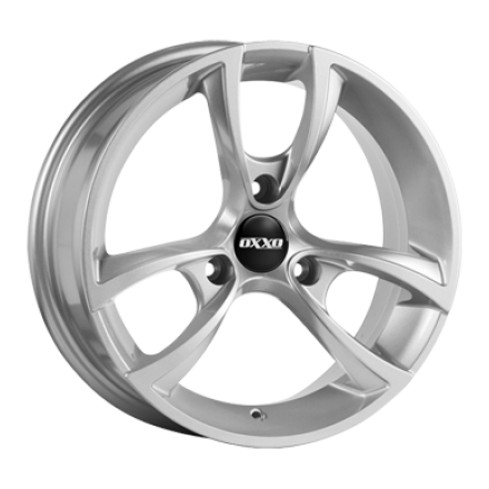 Oxxo 3X112 R15 5,0 ET20 Trias S