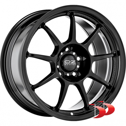 OZ 4X100 R16 7,0 ET37 Alleggerita HLT 4F B
