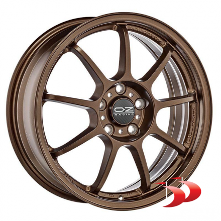 OZ 5X130 R18 10,0 ET65 Alleggerita HLT 5F BRM