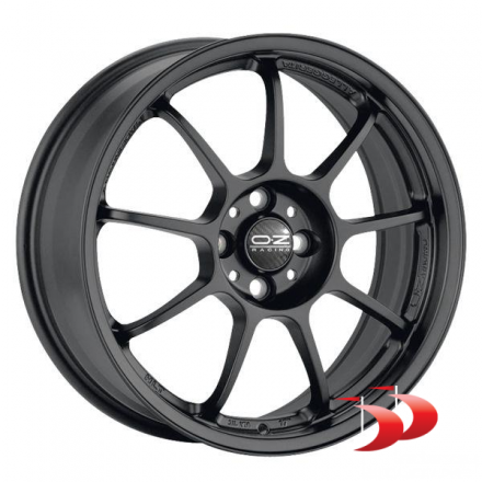 Ratlankiai OZ 5X100 R17 8,0 ET35 Alleggerita HLT 5F GM