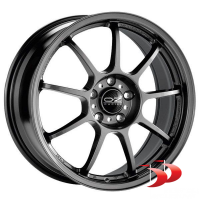 OZ padangos ALLEGGERITA HLT 5F Gun